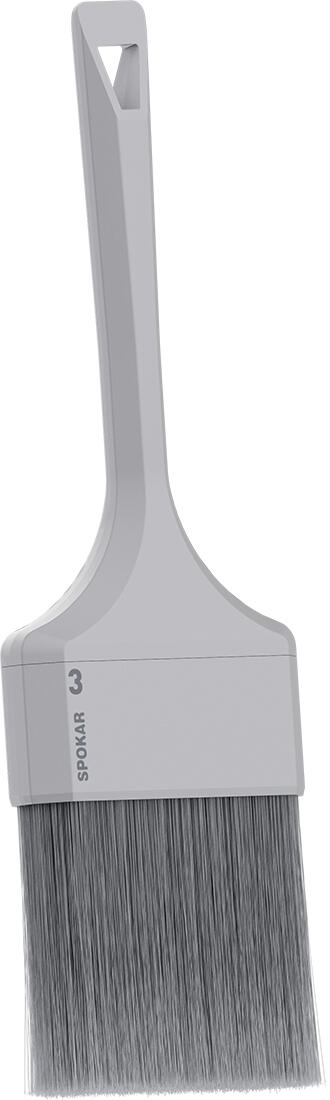 štětec natírací plochý NOVA Uni 3" 0.1 Kg MTA MAXMIX Sklad14 379606