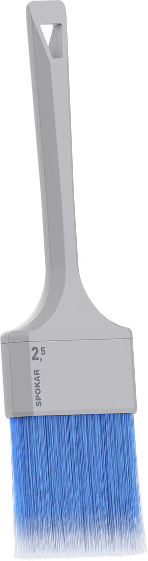 štětec natírací plochý NOVA Akryl 2,5" 0.09 Kg MTA MAXMIX Sklad14 379610