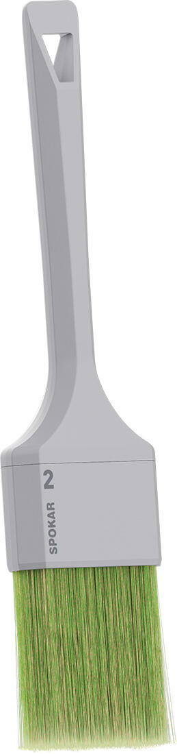 štětec natírací plochý NOVA Lazur 2" 0.06 Kg MTA MAXMIX Sklad14 379615