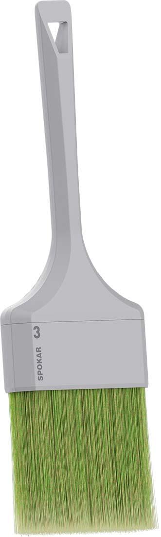 štětec natírací plochý NOVA Lazur 3" 0.1 Kg MTA MAXMIX Sklad14 379617