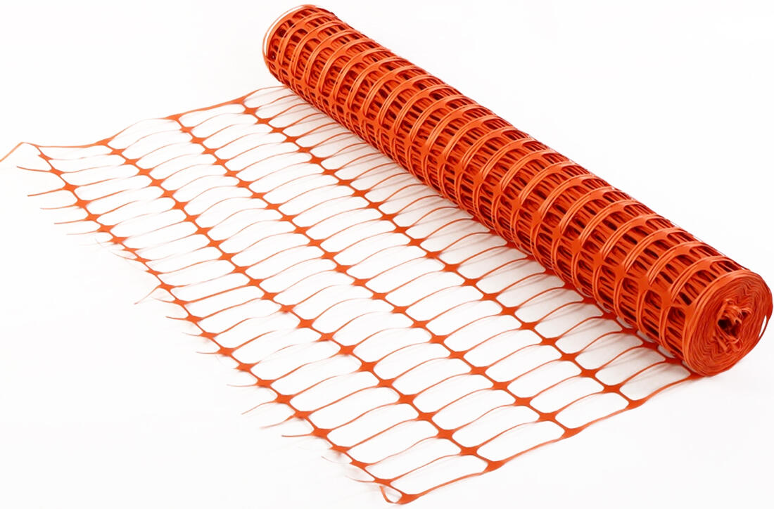 síť ochranná 80g/m2 110x40mm 1x20m OR 1.6 Kg MTA MAXMIX Sklad14 572249