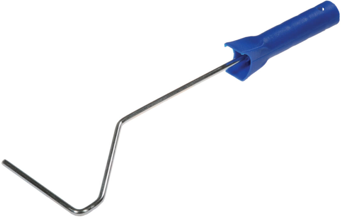 držadlo k válečku dlouhé, š.100mm, pr.6mm, délka 390mm 0.11 Kg MTA MAXMIX Sklad14 716577