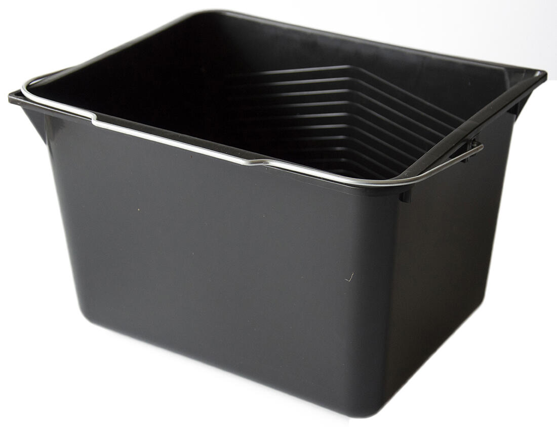 vědro na barvu  8l obdelník. PH ČER 0.28 Kg MTA MAXMIX Sklad14 716585