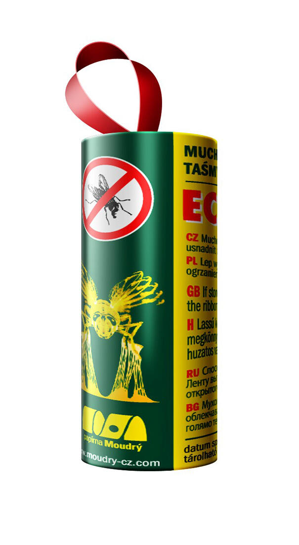 mucholapka ECOSTRIPE UNI 0.01 Kg MTA MAXMIX Sklad14 908719