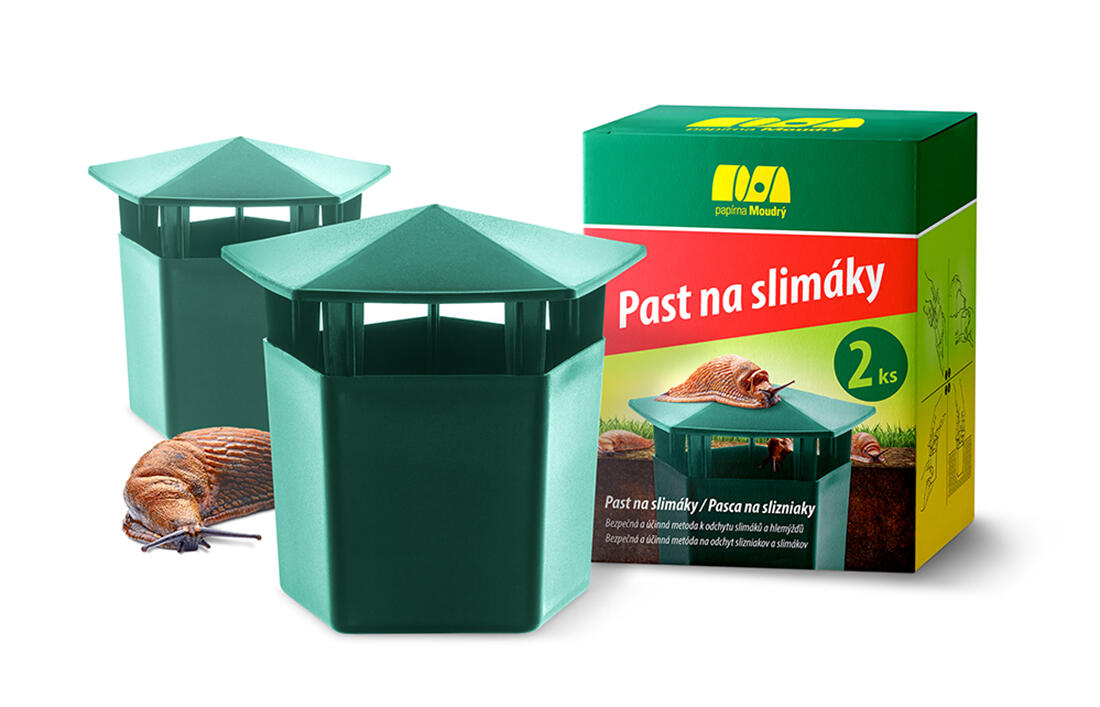 past na slimáky PH (2ks) 0.14 Kg MTA MAXMIX Sklad14 908729