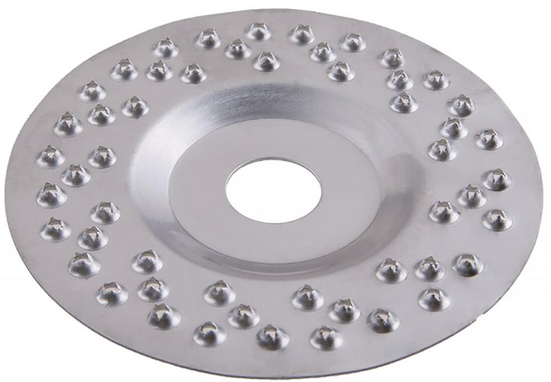 kotouč brus. na dřevo 125x22,2mm 0.12 Kg MTA MAXMIX Sklad14 556455