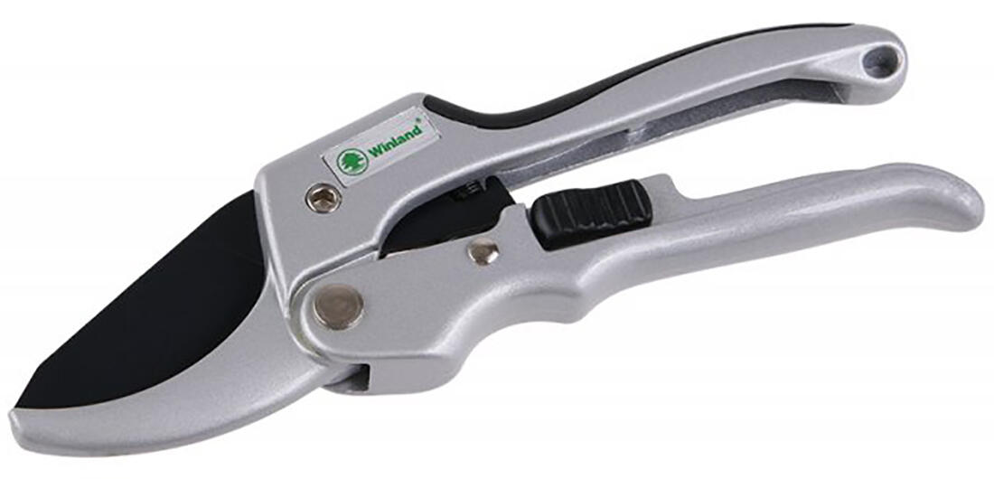 nůžky zahradní 20,5cm, japonská ocel/TEF WINLAND 0.23 Kg MTA MAXMIX Sklad14 556816