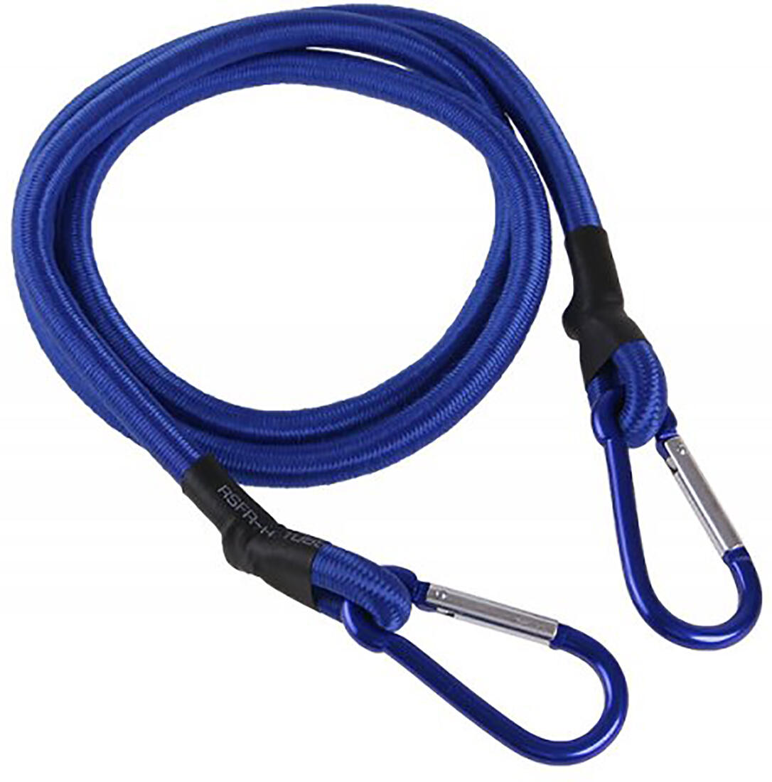 upínadlo 1,0m s karabinami 0.18Kg MAT MAXMIX Sklad14 579706