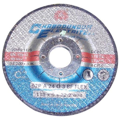 kotouč brus.na ocel 150x6x22,2mm 0.23 Kg MAXMIX Sklad14 548835 40