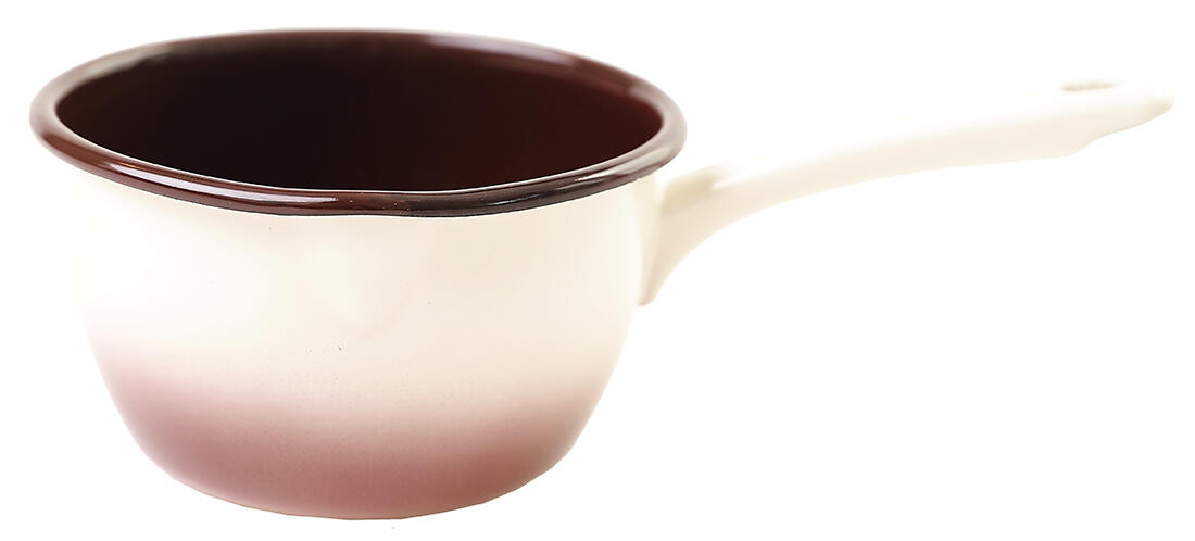 rendlík kónický s ručkou pr.14cm 1,15l CAPUCCINO 0.48 Kg MTA MAXMIX Sklad14 201143