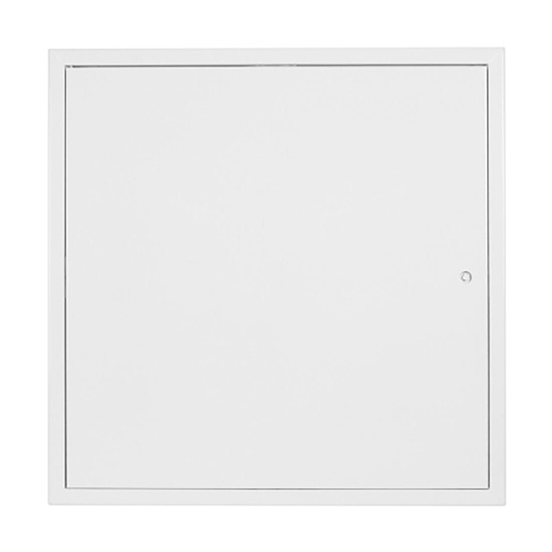 dvířka revizní 500x500mm plech. BÍ 2.63 Kg MTA MAXMIX Sklad14 413402