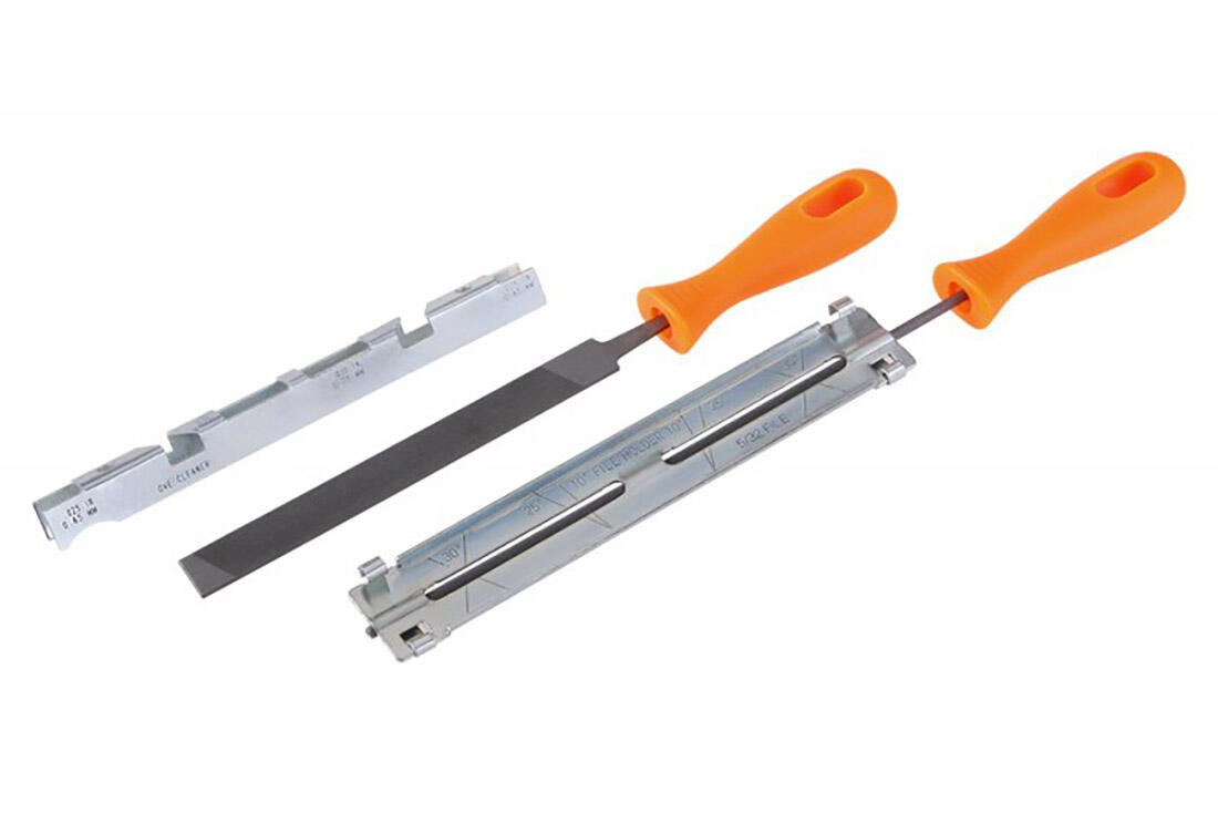 sada na broušení pilových řetězů pr. 4mm 0.3 Kg MTA MAXMIX Sklad14 556961