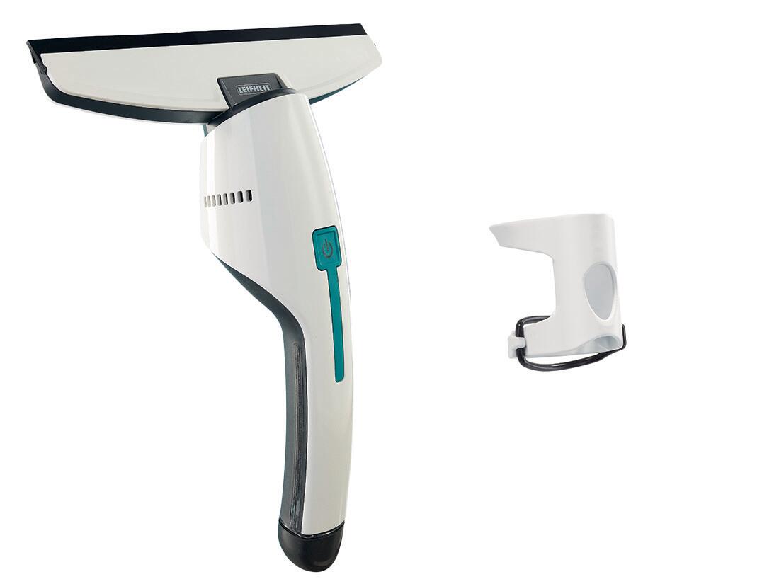 vysavač na okna NEMO + CLICK adaptér 51042 LEIFHEIT 0.79 Kg MTA MAXMIX Sklad14 354504