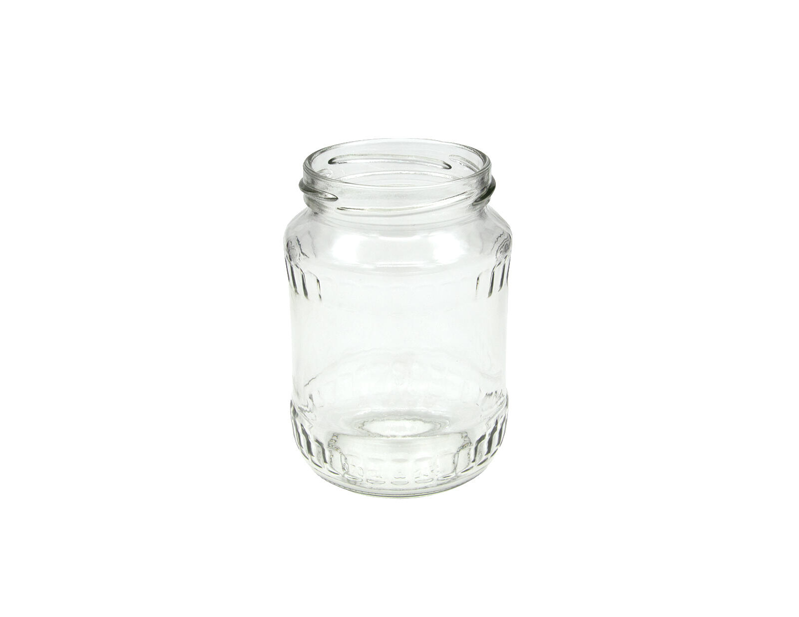 sklenice zavařovací  370ml TWIST 66 (8ks) 1.3 Kg MTA MAXMIX Sklad14 743025