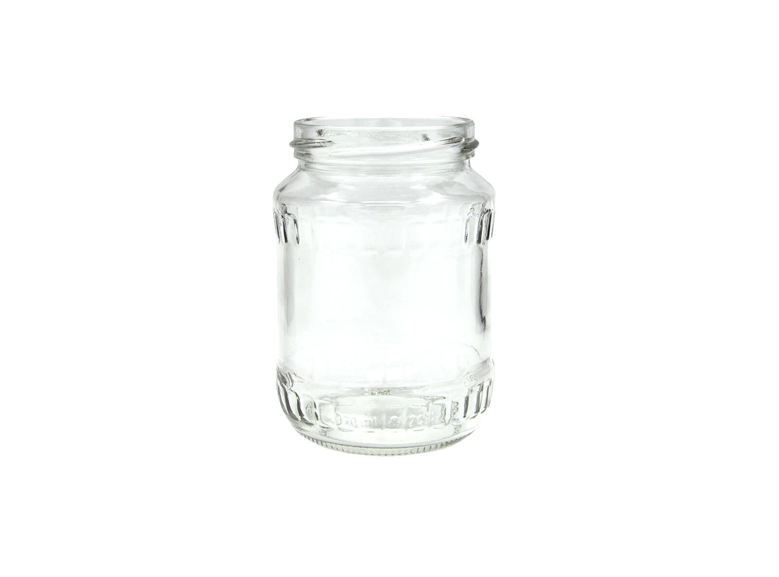 sklenice zavařovací  370ml TWIST 66 (8ks) 1.3 Kg MTA MAXMIX Sklad14 743025