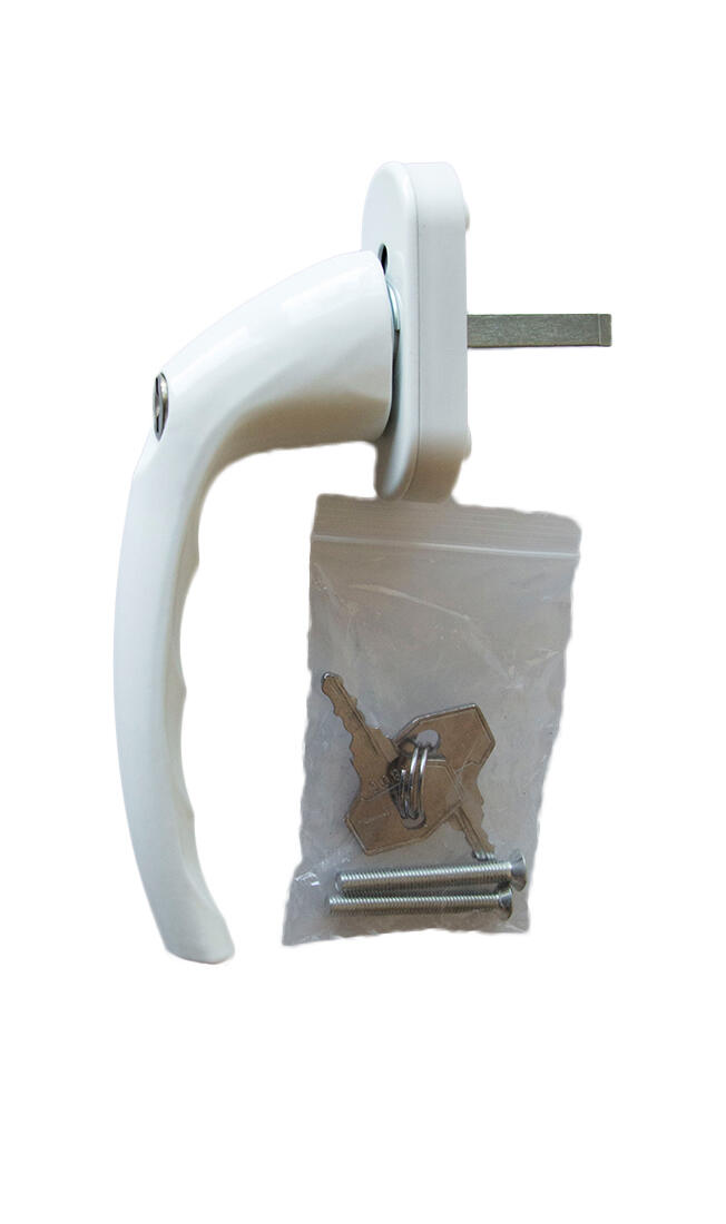 klika pro plast.okna a dveře, zamyk.na stejný uzávěr Al BÍ RICHTER 0.2 Kg MTA MAXMIX Sklad14 495121