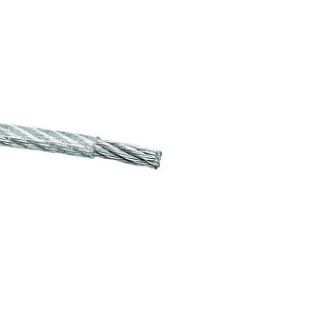 lanko ocelové 2/3mm ZCCR buž. pu Zn (200m) max.zat.210kg 4.28 Kg MTA MAXMIX Sklad14 550041