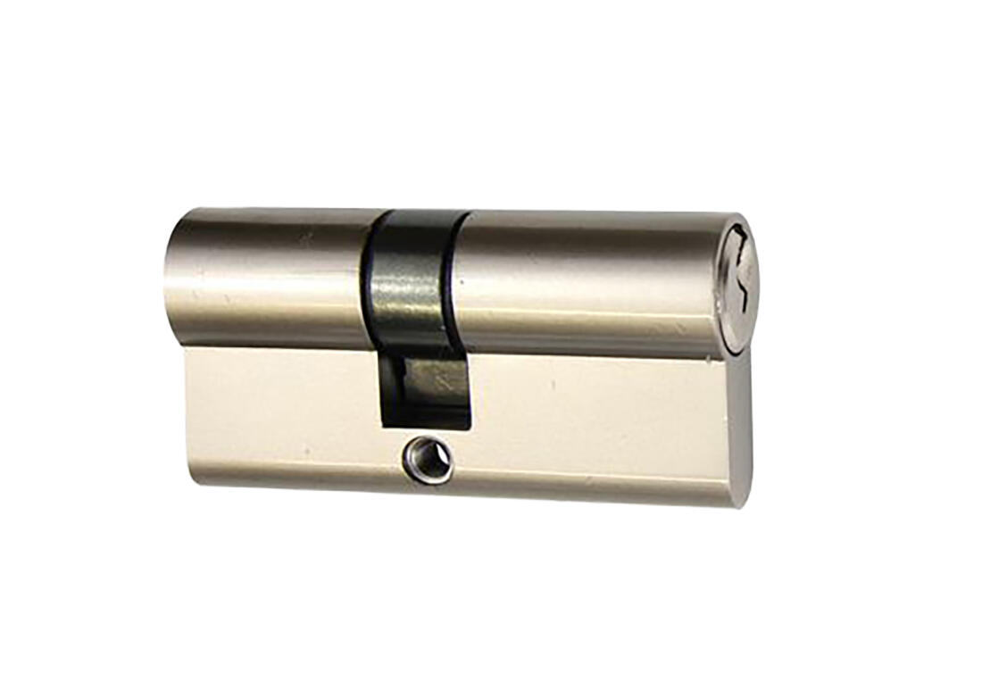 vložka cylindrická stavební EZ 30+35 3kl. Ni RICHTER 0.17 Kg MTA MAXMIX Sklad14 495127