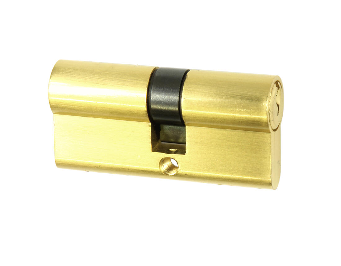 vložka cylindrická stavební EZ 30+35 3kl. Ms RICHTER 0.17 Kg MTA MAXMIX Sklad14 495128