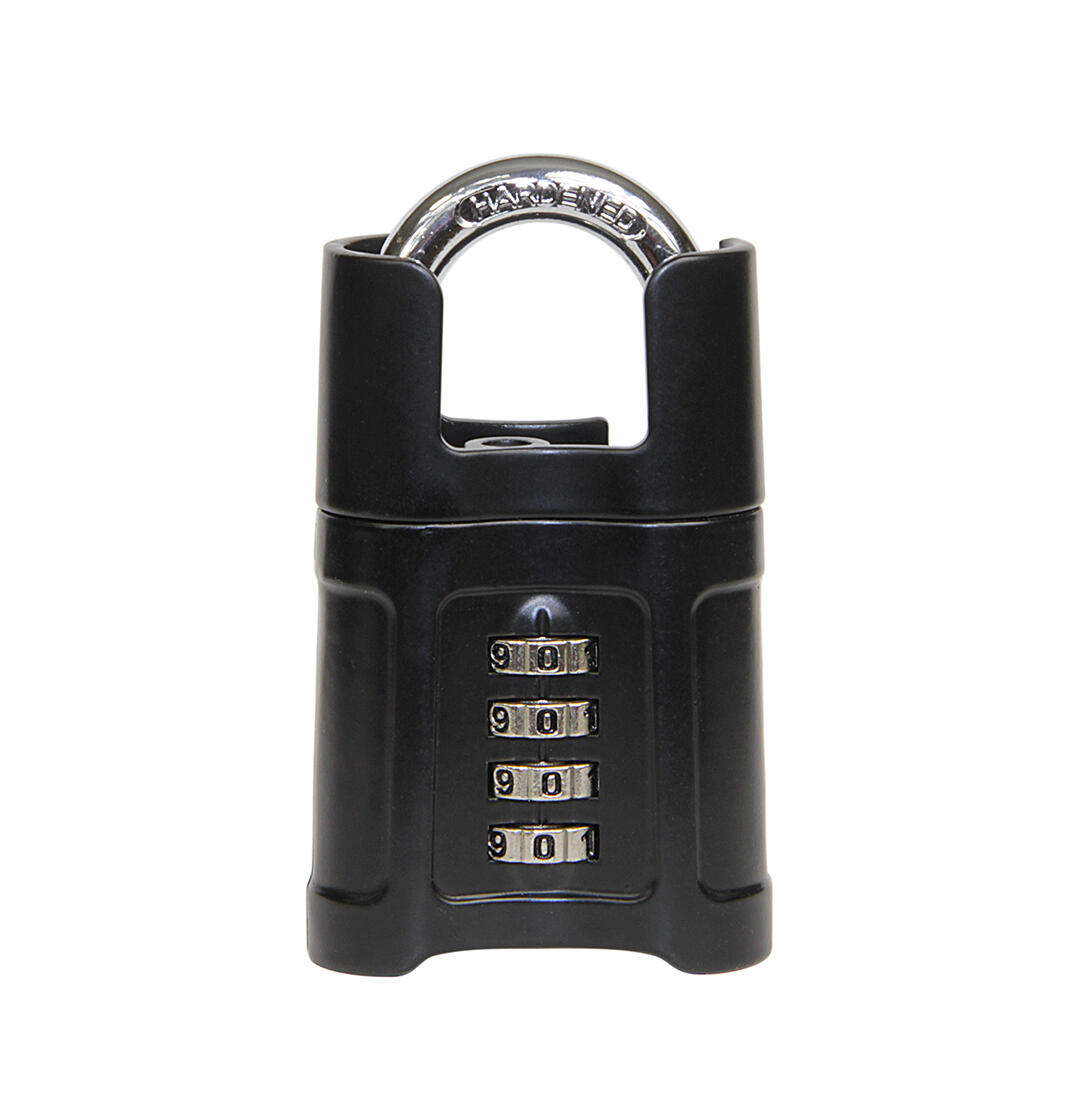 zámek visací kódový RV.25011 ČER 0.27 Kg MTA MAXMIX Sklad14 495129