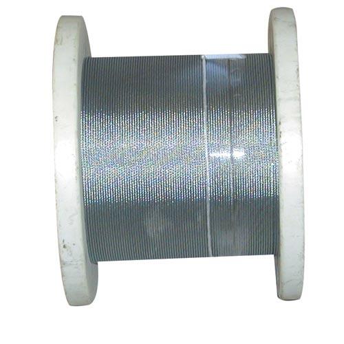 lanko ocelové  3mm ZCCZ pu Zn (200m) max.zat.485kg 6.44 Kg MTA MAXMIX Sklad14 550051