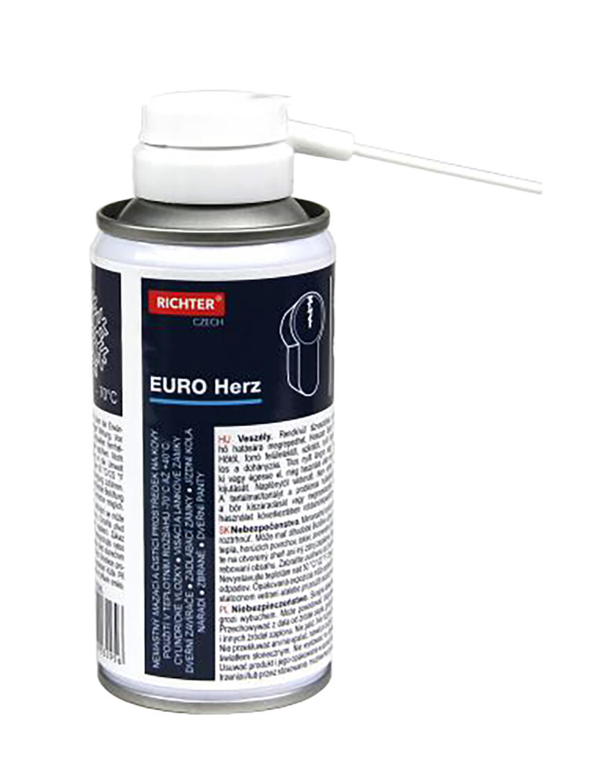 mazadlo EH.150ml mazací a čistící prostředek na kovy 0.15 Kg MTA MAXMIX Sklad14 495143