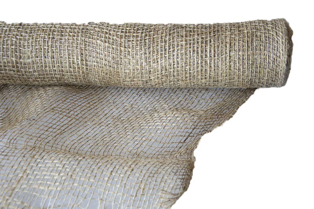 tkanina jutová 1,0x9m, 155g/m2 1.2 Kg MTA MAXMIX Sklad14 698069