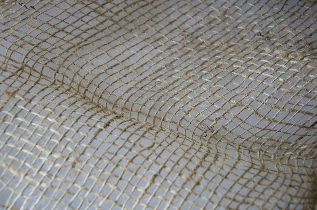 tkanina jutová 1,0x9m, 155g/m2 1.2 Kg MTA MAXMIX Sklad14 698069