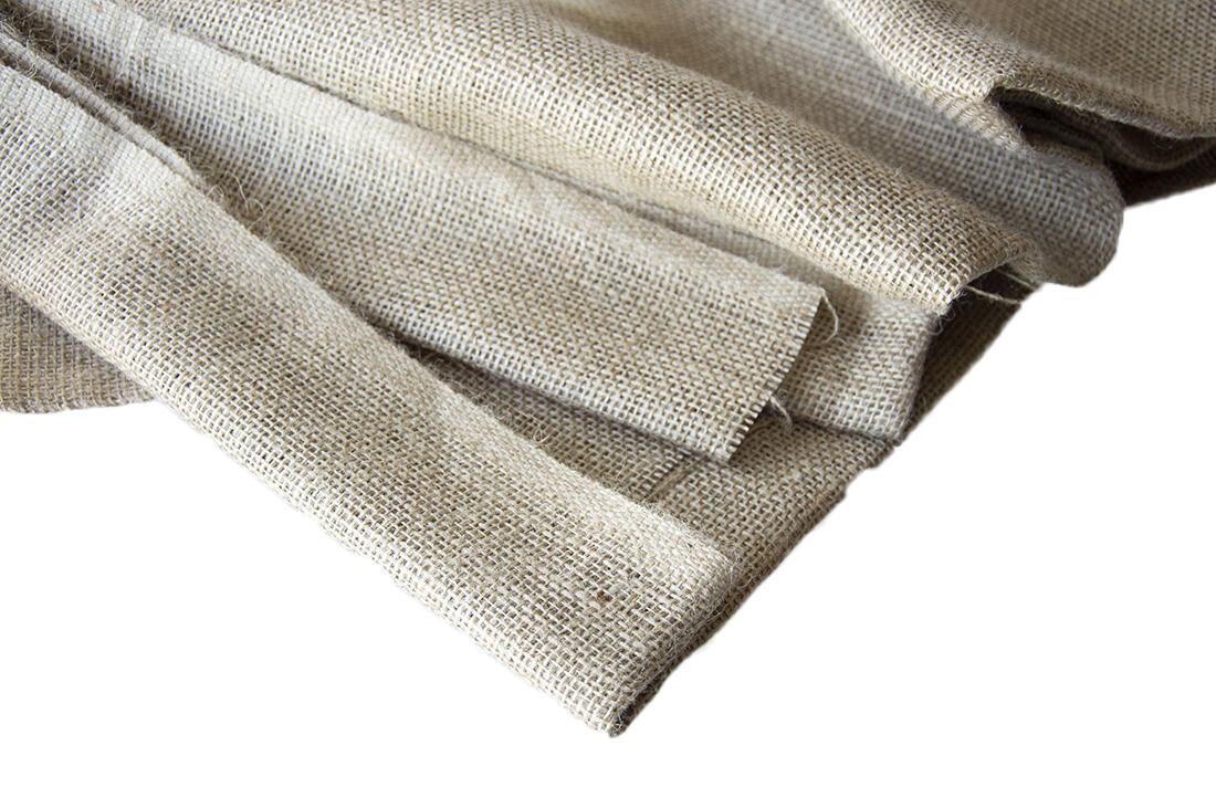 tkanina jutová 1,2x3m, 280g/m2 0.8 Kg MTA MAXMIX Sklad14 698067