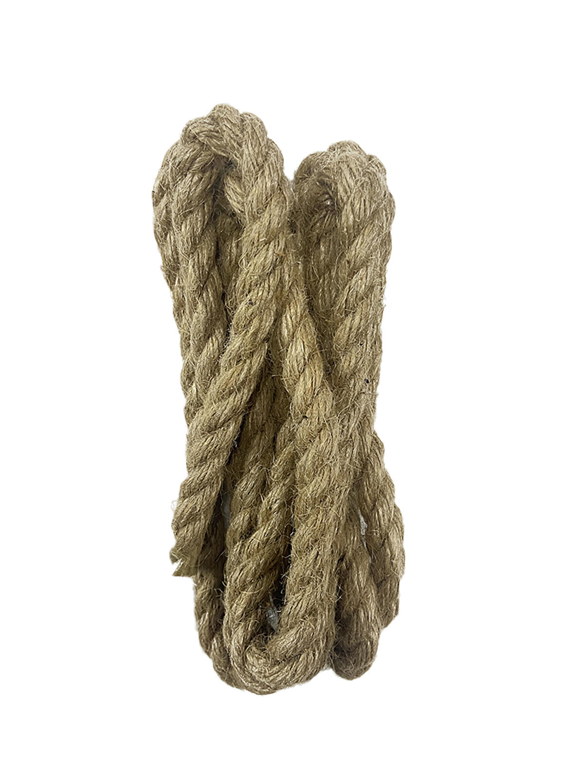 lano jutové 12mm (200cm) 0.14 Kg MTA MAXMIX Sklad14 536121