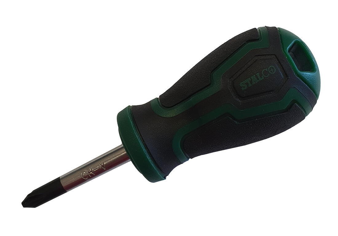 šroubovák PHILLIPS 2x 38  STALCO 0.05 Kg MTA MAXMIX Sklad14 673302