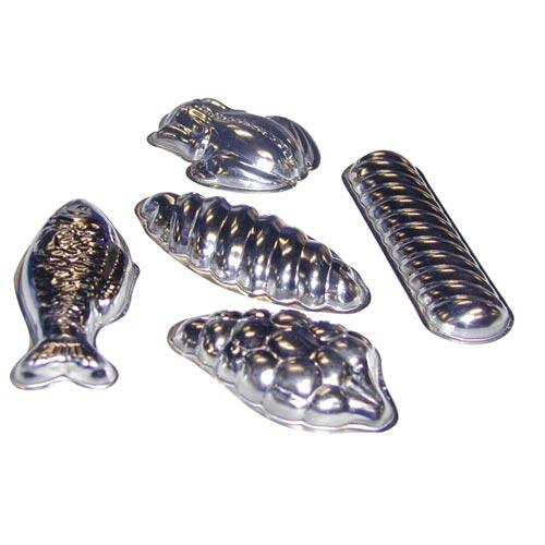 formička mix č.1 sada 30díl. (5x6ks) 0.25 Kg MTA MAXMIX Sklad14 227071