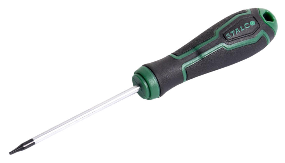šroubovák TORX T20x100  STALCO 0.08 Kg MTA MAXMIX Sklad14 673334