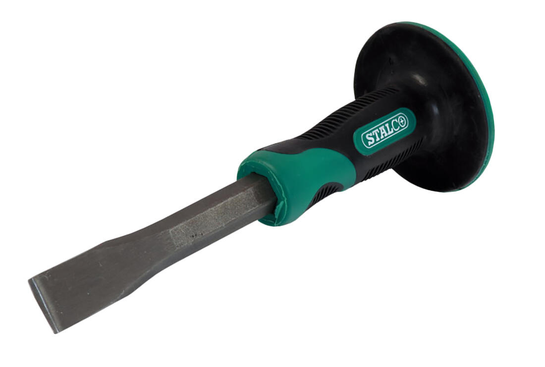 sekáč  plochý PVC 250x25mm  STALCO 0.63 Kg MTA MAXMIX Sklad14 673420