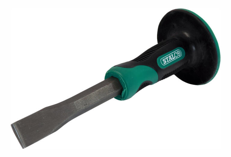 sekáč  plochý PVC 350x25mm  STALCO 0.84 Kg MTA MAXMIX Sklad14 673422