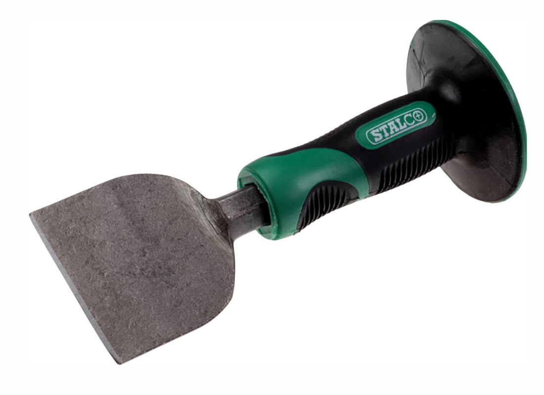 sekáč  plochý PVC 215x76mm  STALCO 0.56 Kg MTA MAXMIX Sklad14 673423