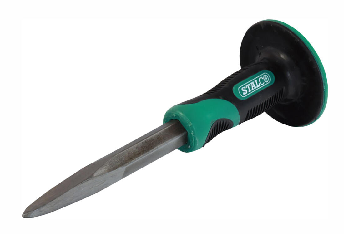 sekáč špičatý PVC 300mm  STALCO 0.71 Kg MTA MAXMIX Sklad14 673425