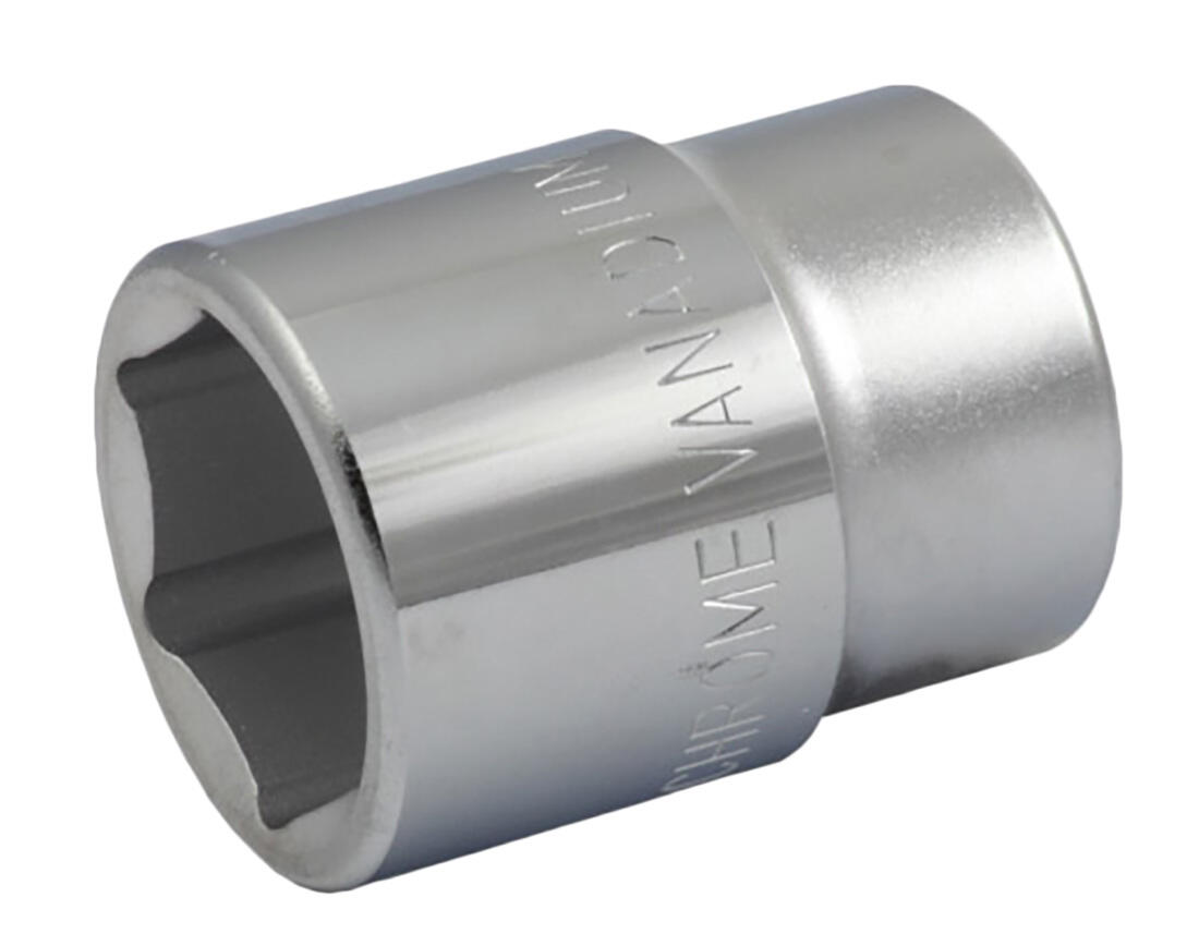 hlavice 1/2"  8mm  STALCO 0.04 Kg MTA MAXMIX Sklad14 673508