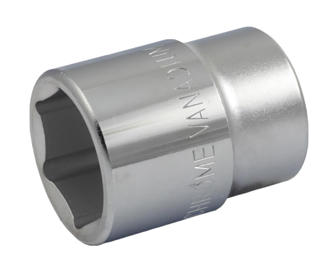 hlavice 1/2"  9mm  STALCO 0.04 Kg MTA MAXMIX Sklad14 673509