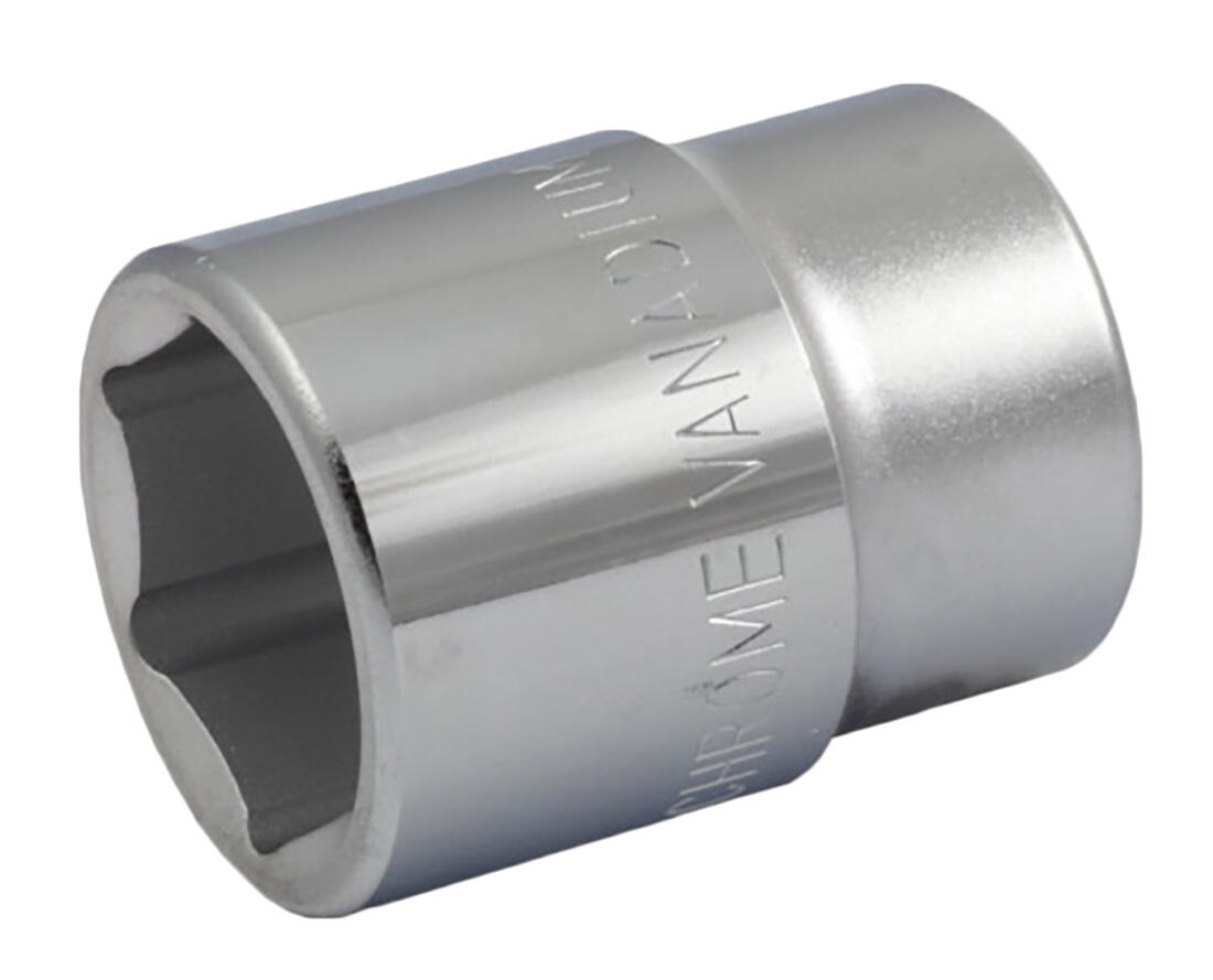 hlavice 1/2" 12mm  STALCO 0.05 Kg MTA MAXMIX Sklad14 673512