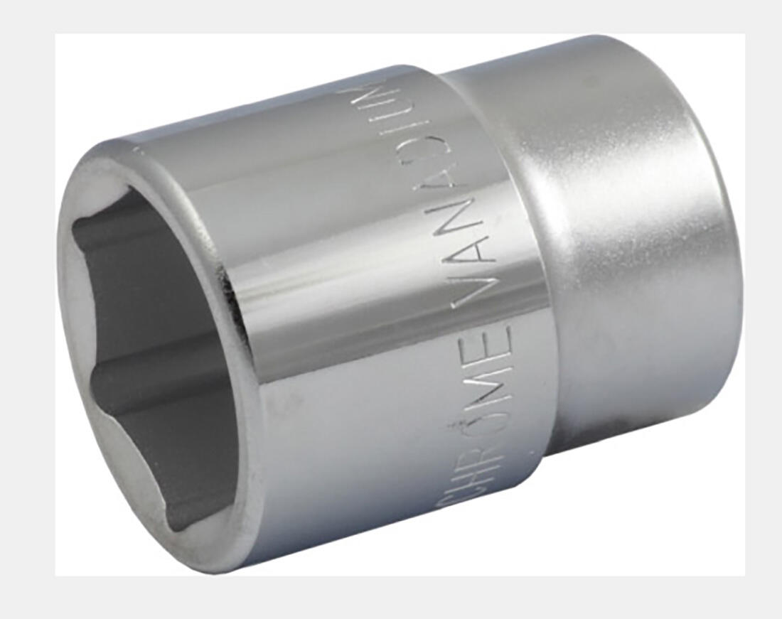 hlavice 1/2" 13mm  STALCO 0.05 Kg MTA MAXMIX Sklad14 673513