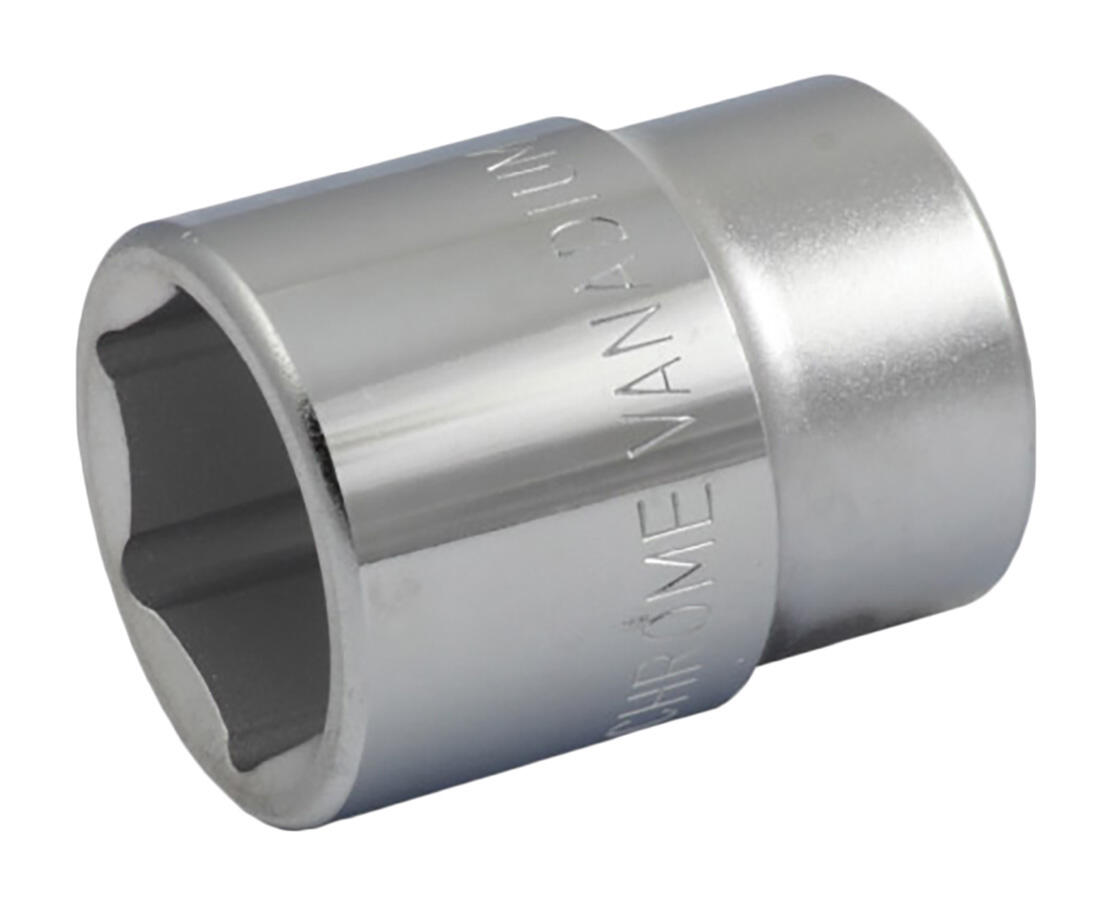 hlavice 1/2" 16mm  STALCO 0.05 Kg MTA MAXMIX Sklad14 673516