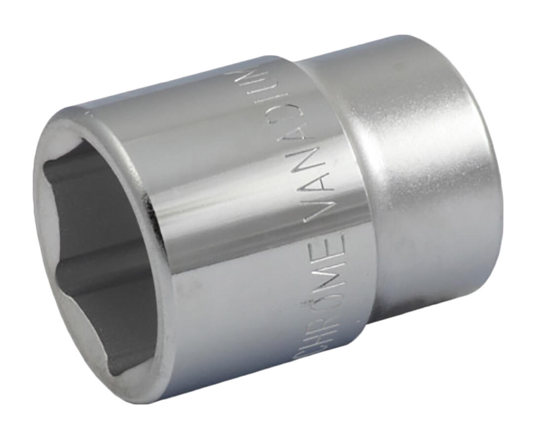 hlavice 1/2" 17mm  STALCO 0.06 Kg MTA MAXMIX Sklad14 673517