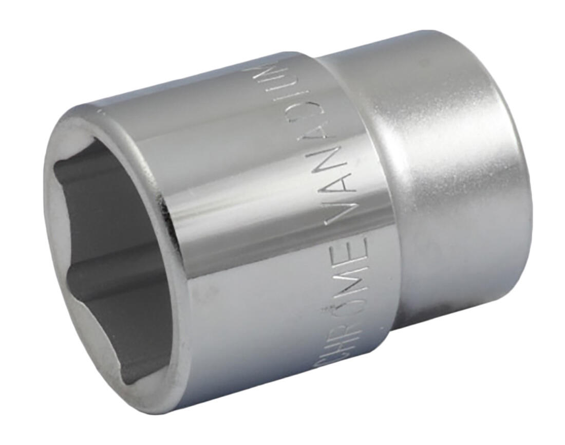 hlavice 1/2" 18mm  STALCO 0.07 Kg MTA MAXMIX Sklad14 673518