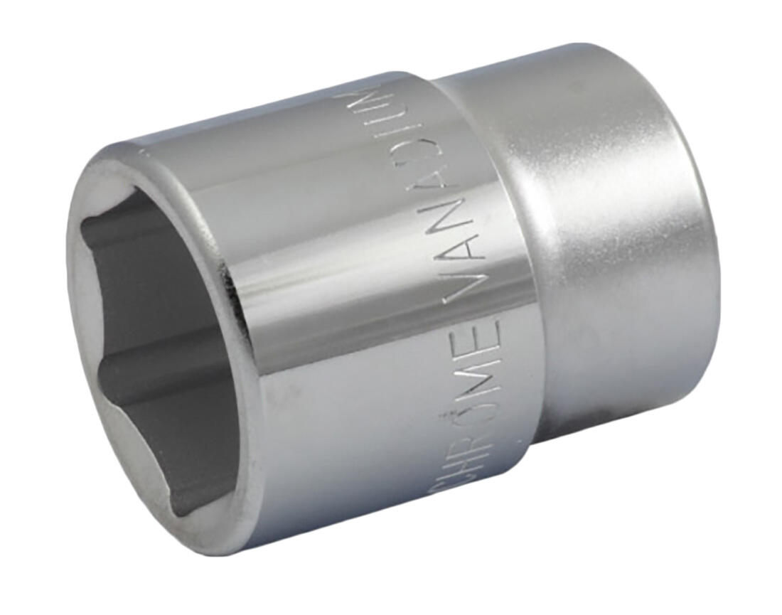 hlavice 1/2" 21mm  STALCO 0.08 Kg MTA MAXMIX Sklad14 673521