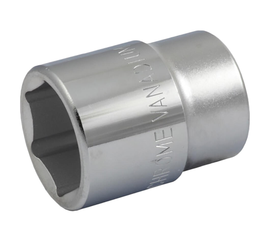 hlavice 1/2" 23mm  STALCO 0.1 Kg MTA MAXMIX Sklad14 673523