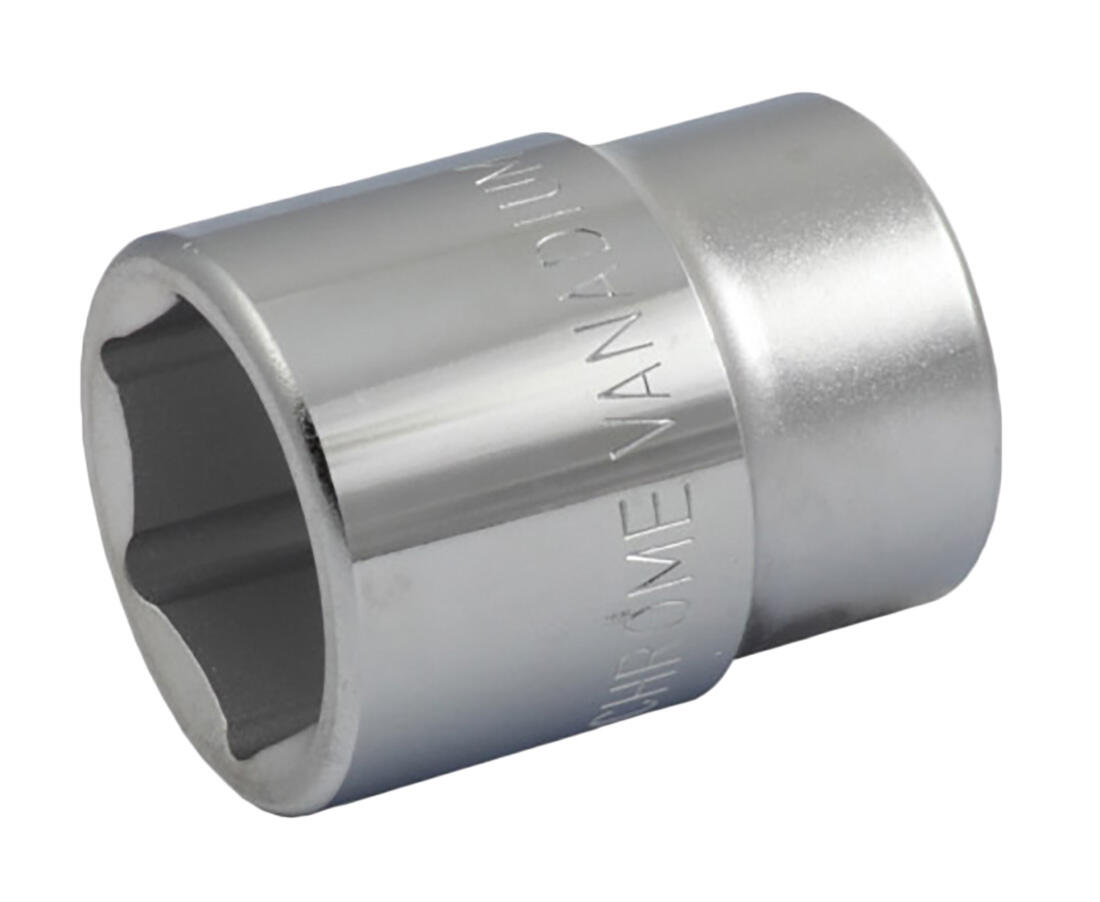 hlavice 1/2" 27mm  STALCO 0.15 Kg MTA MAXMIX Sklad14 673527