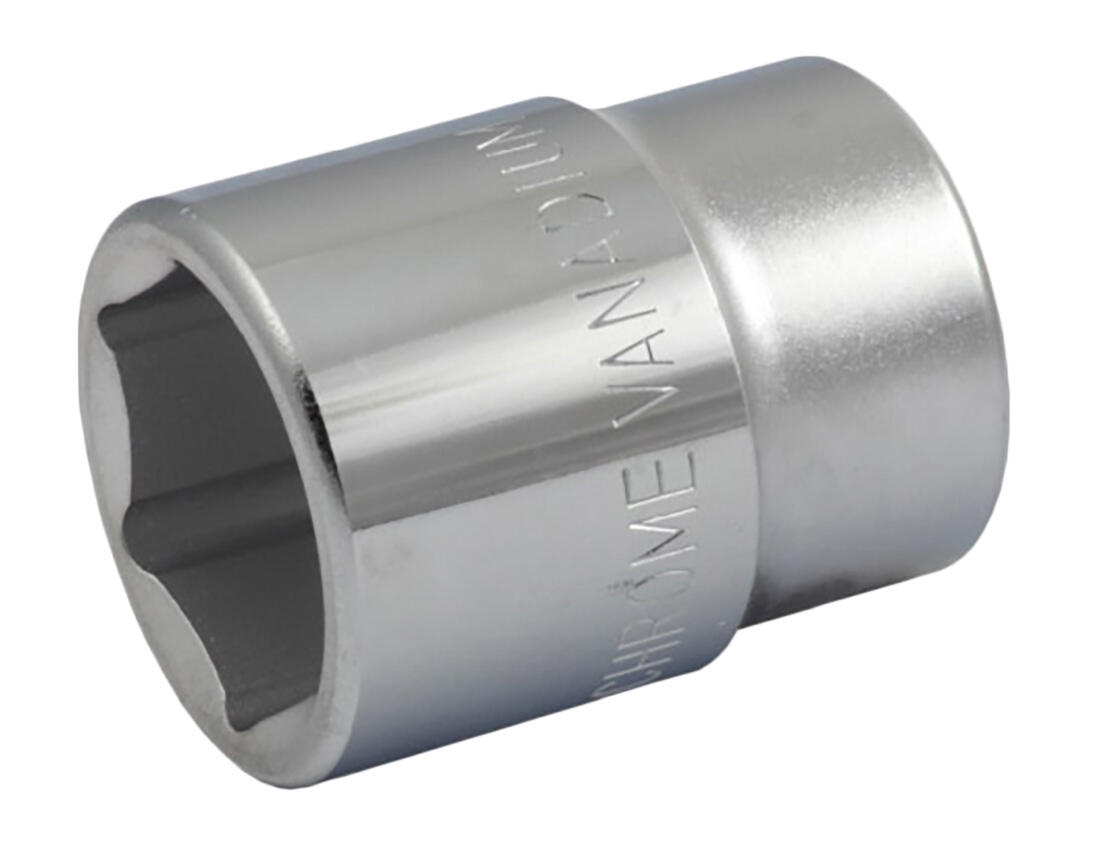 hlavice 1/2" 30mm  STALCO 0.19 Kg MTA MAXMIX Sklad14 673530