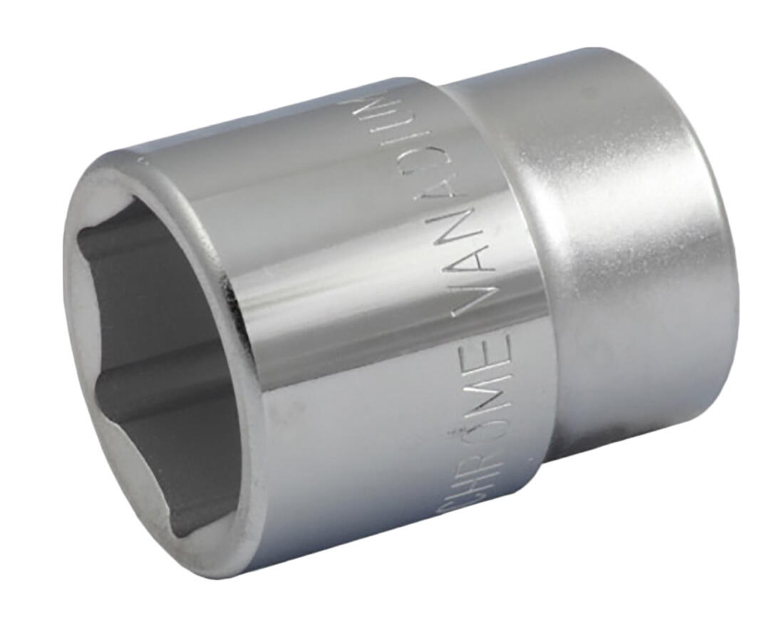 hlavice 1/2" 36mm  STALCO 0.3 Kg MTA MAXMIX Sklad14 673536
