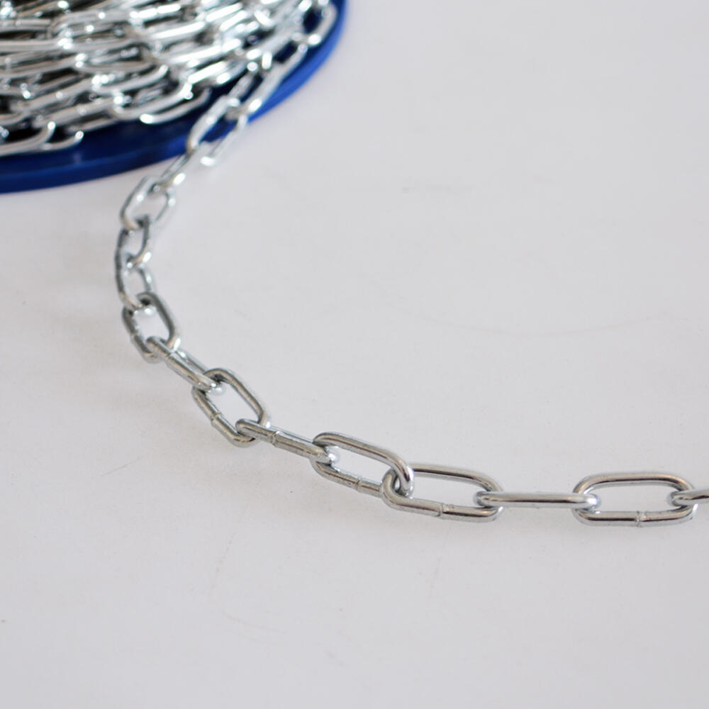 řetěz A3003 krátkočlánkový  (120m) 19.8 Kg MTA MAXMIX Sklad14 550121